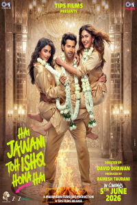 Hai Jawani Toh Ishq Hona Hai