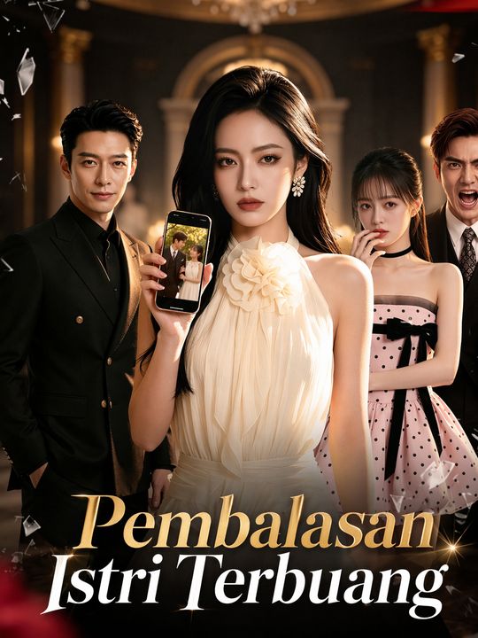 Pembalasan Istri Terbuang