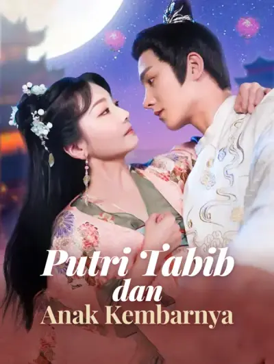 Putri Tabib dan Anak Kembarnya