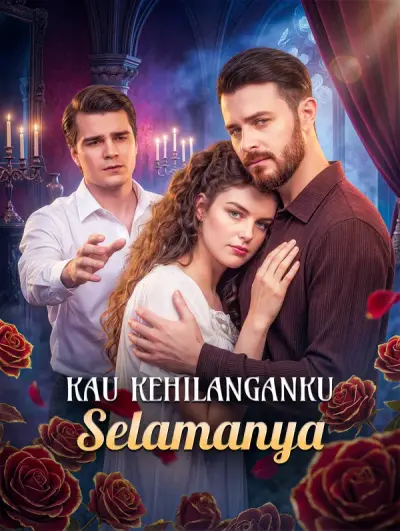 Kau Kehilanganku Selamanya