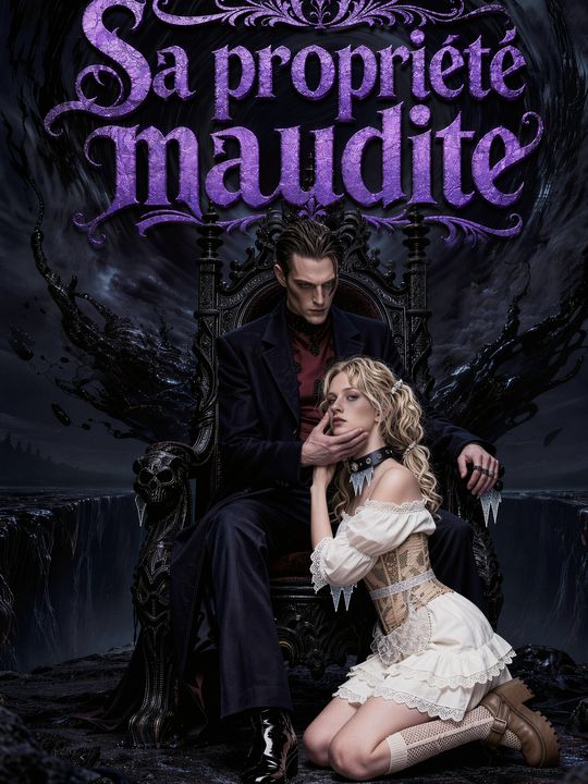 Sa propriété maudite