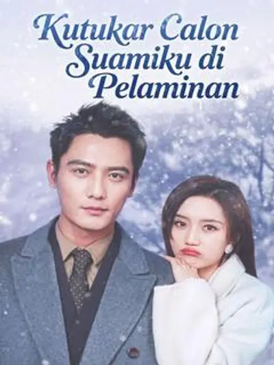 Kutukar Calon Suamiku di Pelaminan