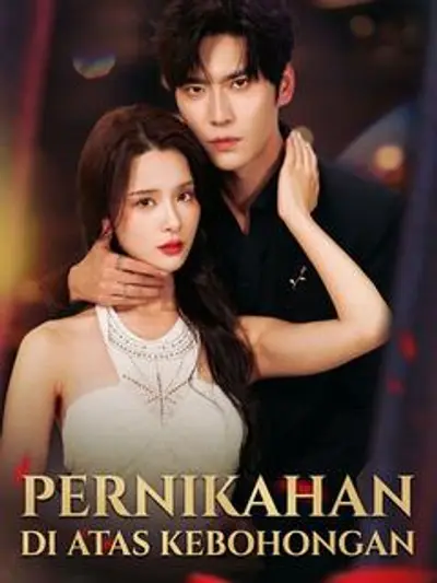 Pernikahan Di Atas Kebohongan