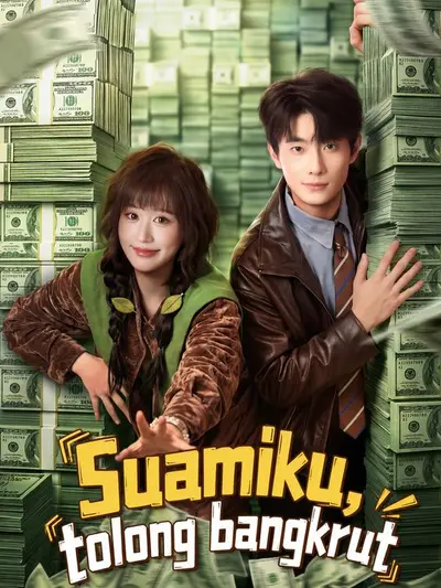 Suamiku, tolong bangkrut