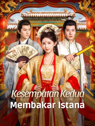Kesempatan Kedua Membakar Istana