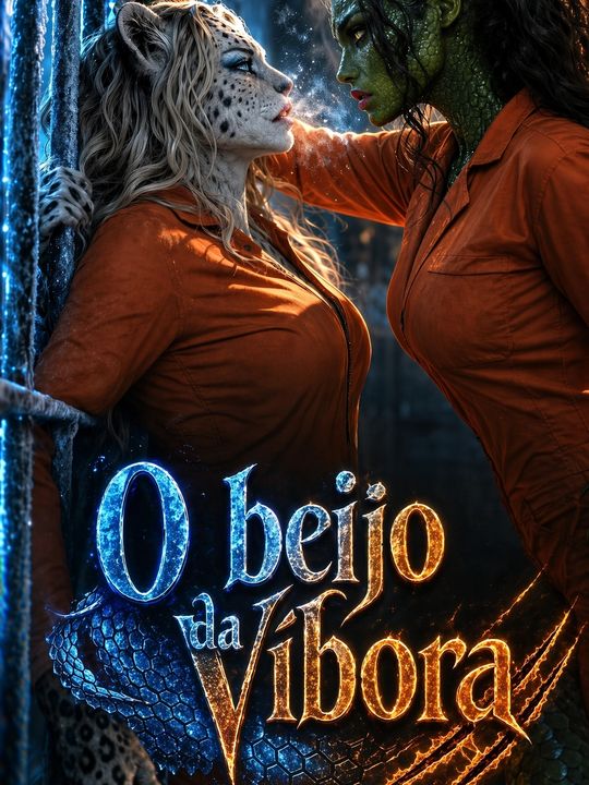 O Beijo da Víbora