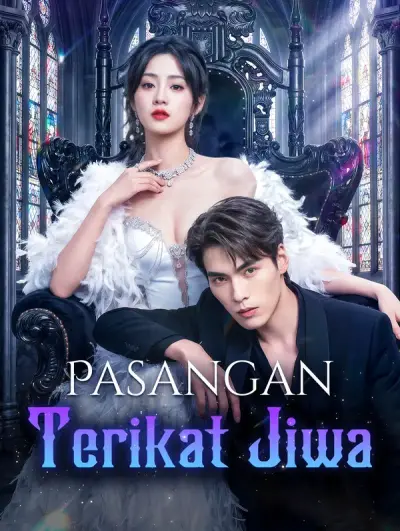 Pasangan Terikat Jiwa