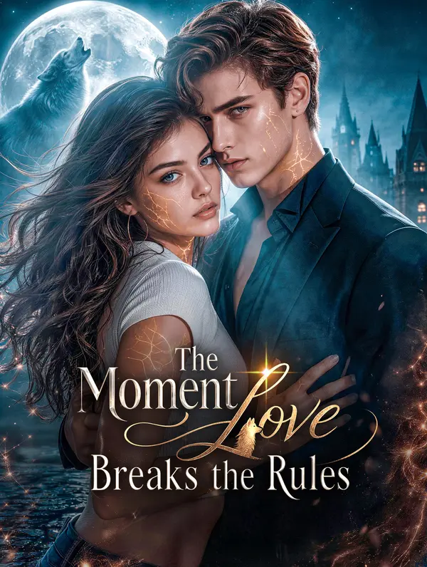 The Moment Love Breaks the Rules