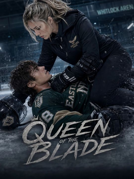 Queen of the Blade