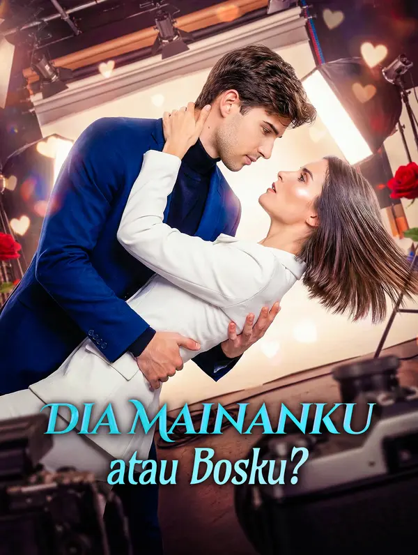 Dia Mainanku atau Bosku?