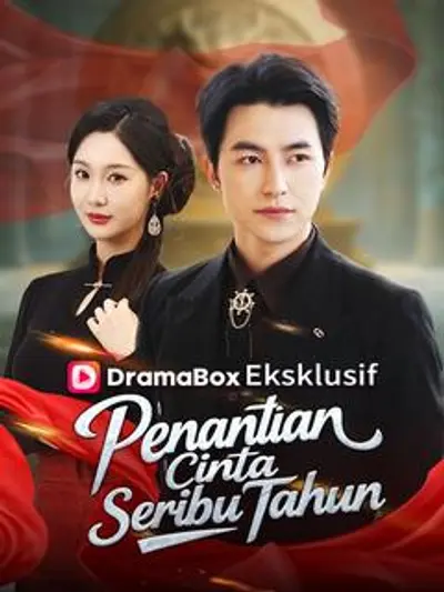 Penantian Cinta Seribu Tahun