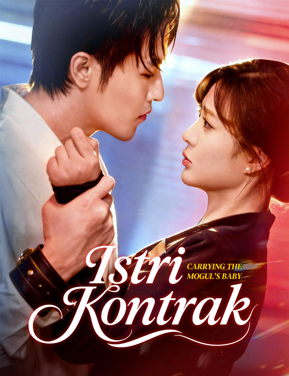 Istri Kontrak