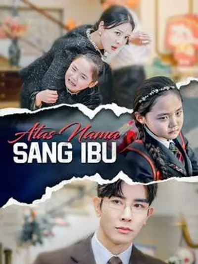 Atas Nama Sang Ibu (Sulih Suara)