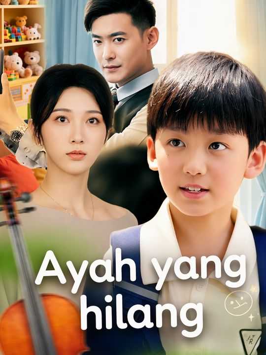 Ayah yang hilang