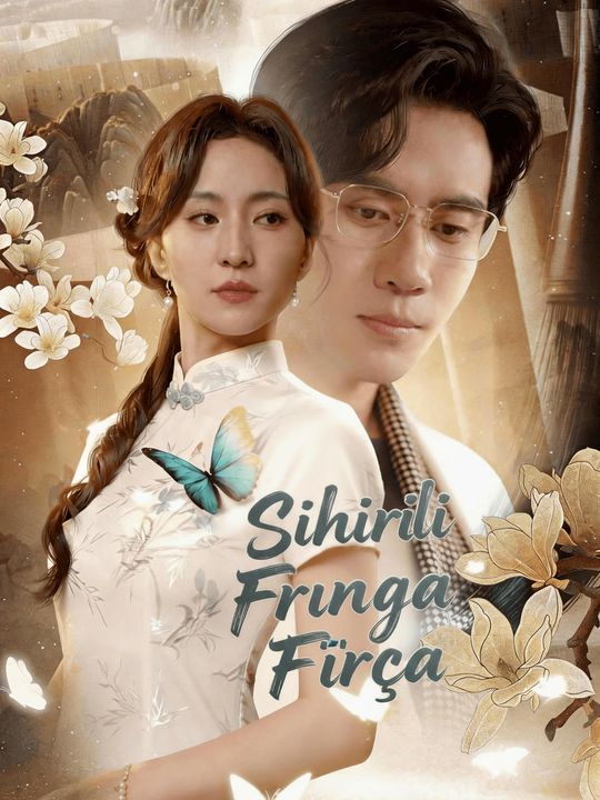 Sihirli Fırça