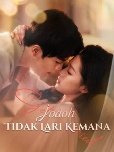 Jodoh Tidak Lari Kemana (Sulih Suara)