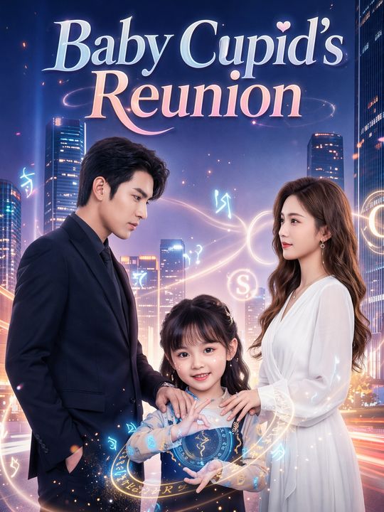 Baby Cupid's Reunion