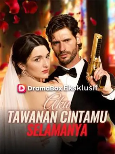 Aku Tawanan Cintamu Selamanya