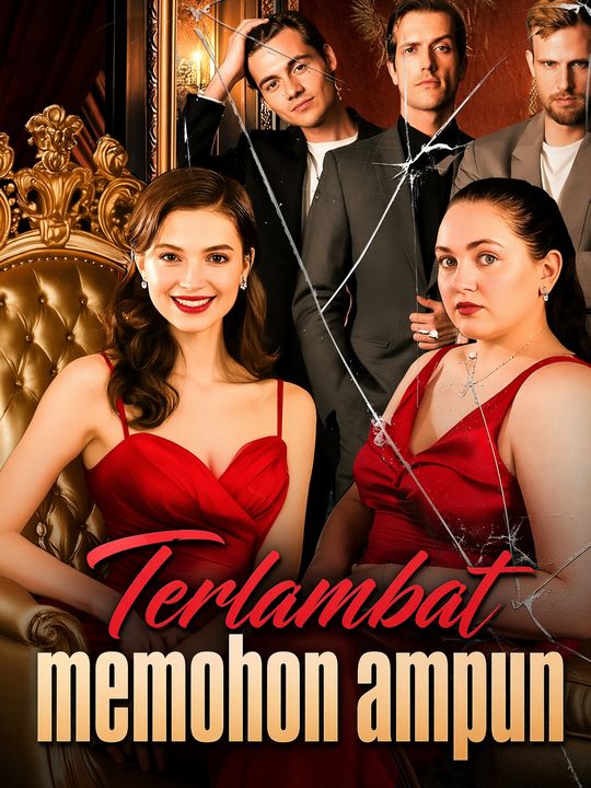 Terlambat memohon ampun