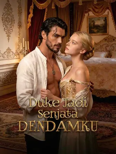Duke Jadi Senjata Dendamku