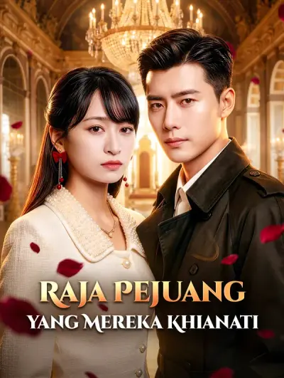 Raja Pejuang yang Mereka Khianati