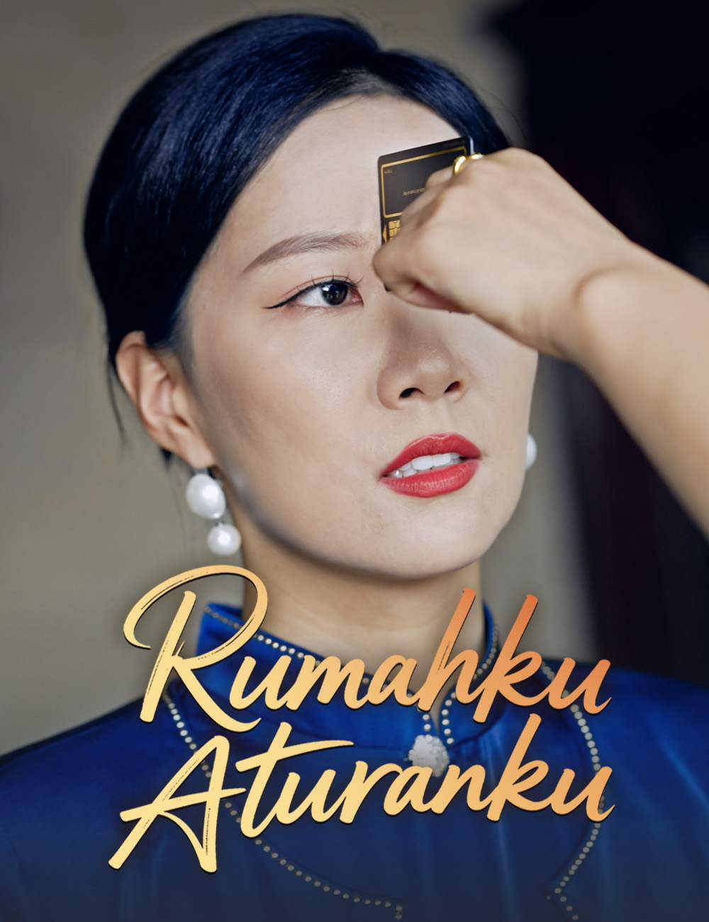 Rumahku, Aturanku