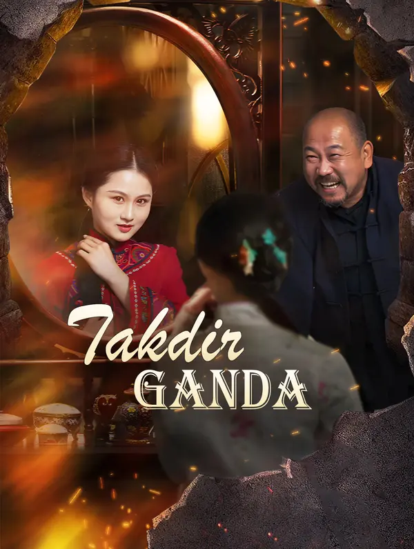 Takdir Ganda