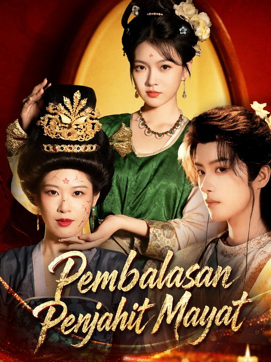 Pembalasan Penjahit Mayat