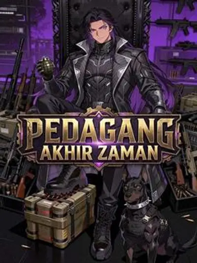Pedagang Akhir Zaman