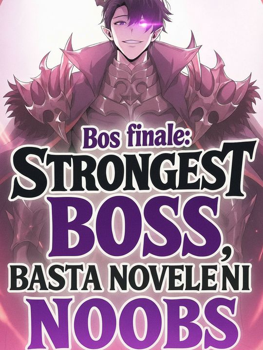 Boss finale: basta novellini