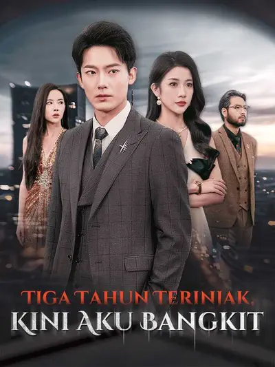 (Sulih Suara) Tiga Tahun Terinjak, Kini Aku Bangkit