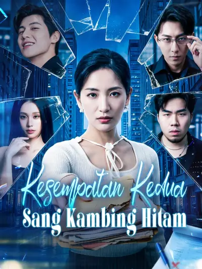 Kesempatan Kedua Sang Kambing Hitam