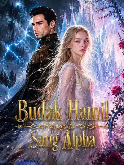 Budak Hamil Sang Alpha