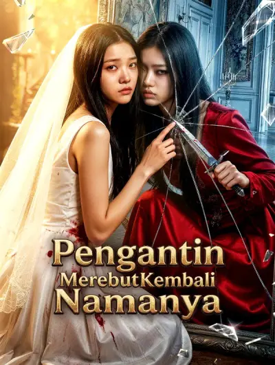 Pengantin Merebut Kembali Namanya