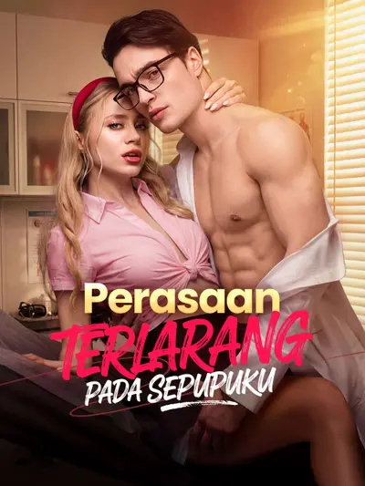 Perasaan Terlarang Pada Sepupuku