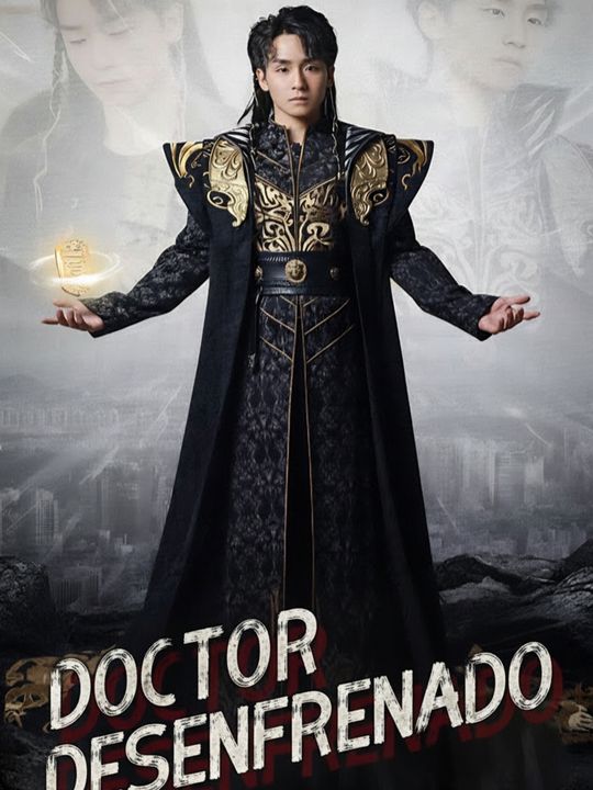 Doctor Desenfrenado