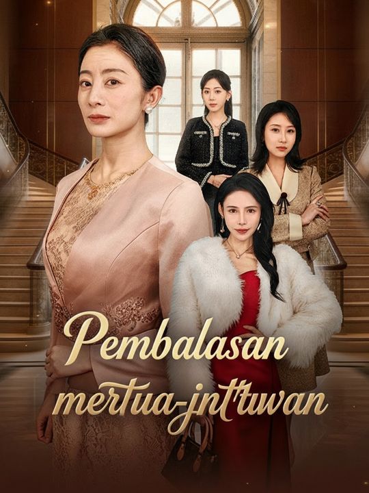 Pembalasan mertua jutawan