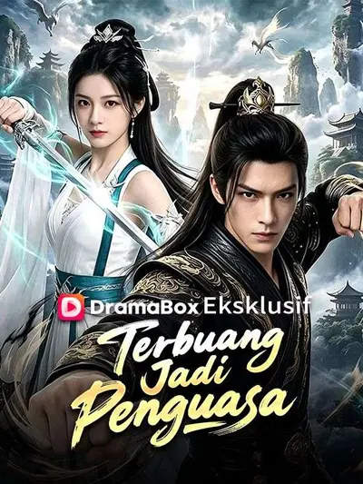 Terbuang Jadi Penguasa (Sulih Suara)