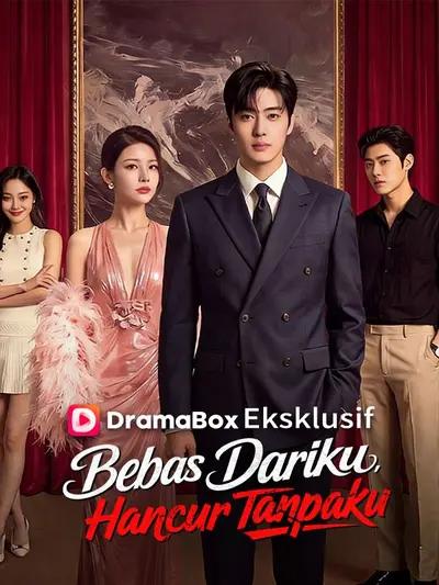 Bebas Dariku, Hancur Tanpaku