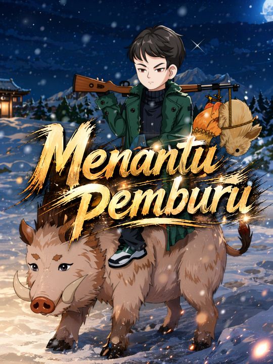 Menantu pemburu