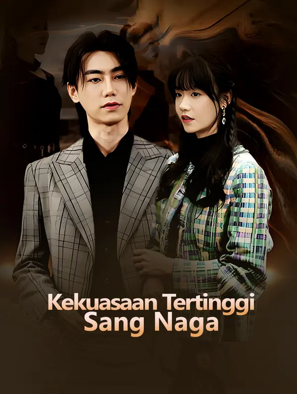 Kekuasaan Tertinggi Sang Naga