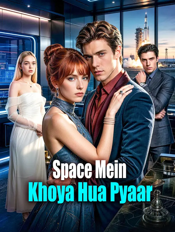 Space Mein Khoya Hua Pyaar