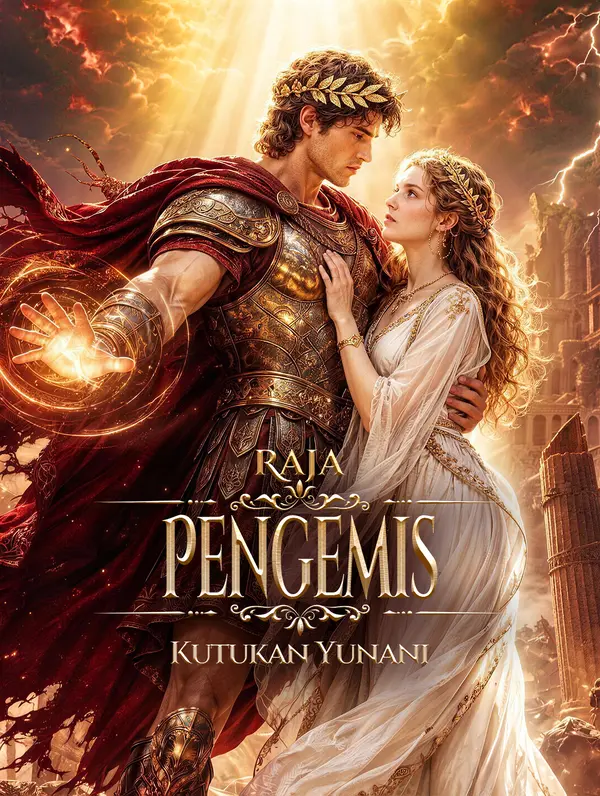 Raja Pengemis: Kutukan Yunani