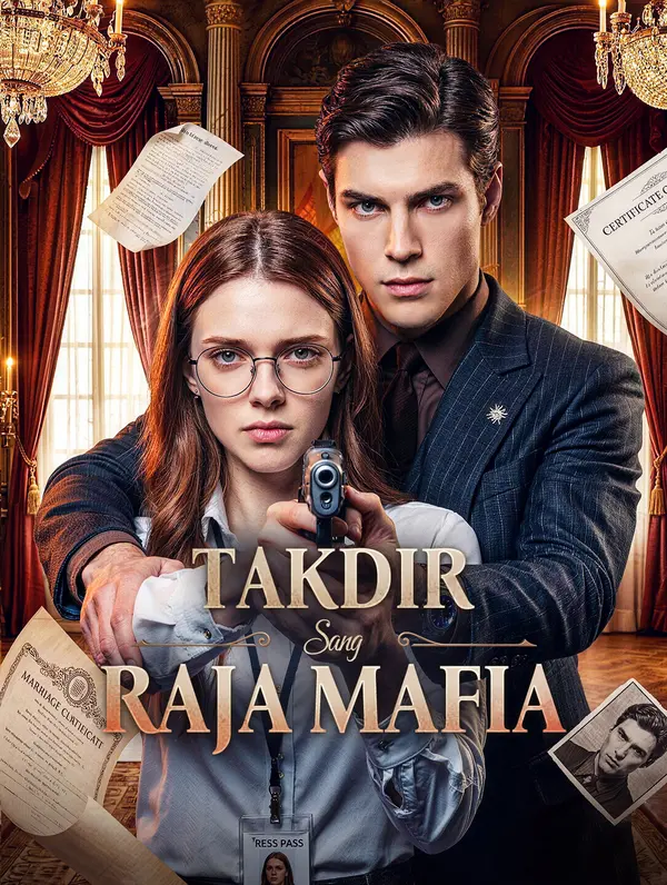 Takdir Sang Raja Mafia