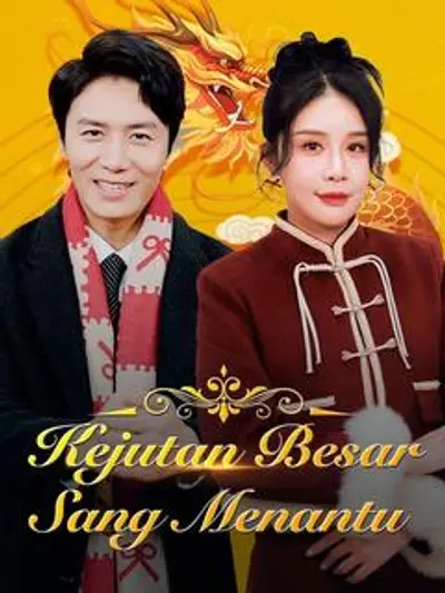 Kejutan Besar Sang Menantu