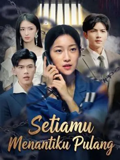 Setiamu Menantiku Pulang