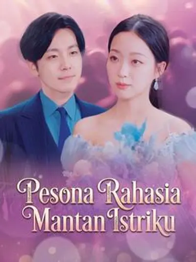 Pesona Rahasia Mantan Istriku