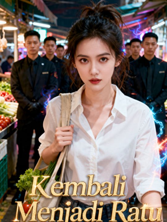 Kembali Menjadi Ratu