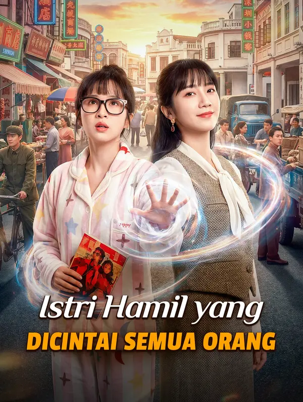 Istri Hamil yang Dicintai Semua Orang