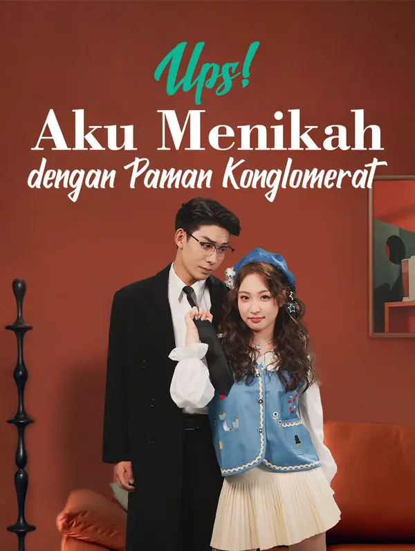 Oops, Aku Menikahi Paman Taipan